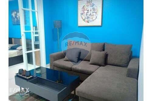 Affordable 1 Bed Condo - 700m to On Nut BTS - High Yield, 13 Mins Walk