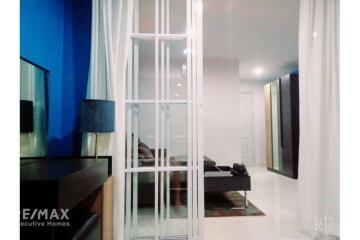 Affordable 1 Bed Condo - 700m to On Nut BTS - High Yield, 13 Mins Walk