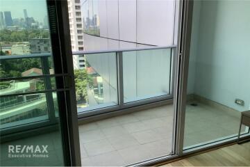 2 Bed Condo for Rent at Millennium Sukhumvit with BTS Asoke 13 Mins Walk