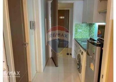 Investment Opportunity: Condo Room for Sale, 7 Mins Walk to BTS Nana