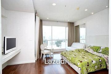 1 Bed 1 Bath 41 SQ.M The Address Chidlom