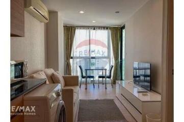 Modern 1 Bed Condo for Sale near BTS Thonglor Sukhumvit 55