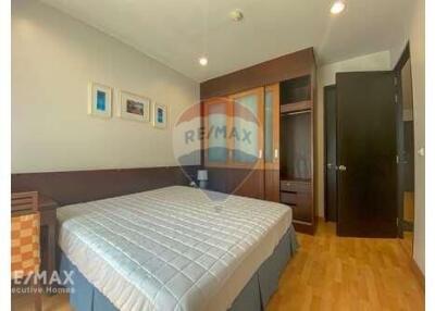 ให้เช่า 2 เตียง คอนโด ใน ซิตี้ สมาร์ท เรสซิเดนซ์ (Citismart Residence)