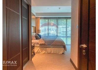 Spacious 3 Bed Condo for Rent near BTS Phrom Phong - BTS Thonglor