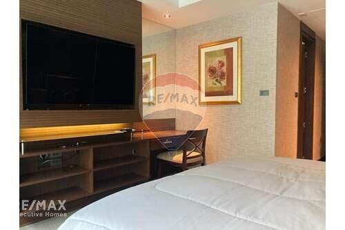 ให้เช่า 3 เตียง คอนโด ใน เบลเกรเวีย เรสซิเดนท์ส (Belgravia Residences)