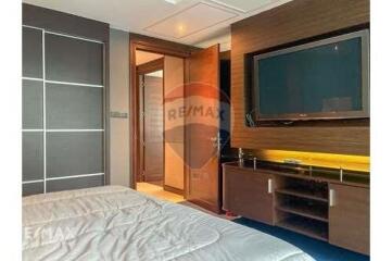 Spacious 3 Bed Condo for Rent near BTS Phrom Phong - BTS Thonglor