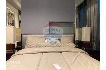 Spacious 3 Bed Condo for Rent near BTS Phrom Phong - BTS Thonglor