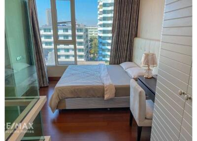Cozy 1 Bed Condo for Rent near BTS Thonglor - Sukhumvit 55