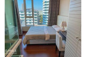 Cozy 1 Bed Condo for Rent near BTS Thonglor - Sukhumvit 55