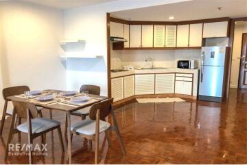 Cozy 1 Bedroom Condo for Sale near Lumphini MRT, 9 Mins Walk to Rama 4