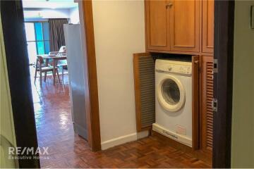 Cozy 1 Bedroom Condo for Sale near Lumphini MRT, 9 Mins Walk to Rama 4