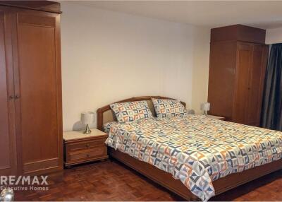 Cozy 1 Bedroom Condo for Sale near Lumphini MRT, 9 Mins Walk to Rama 4