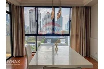 Pet-Friendly 2 Bed Condo for Rent near BTS Thonglor