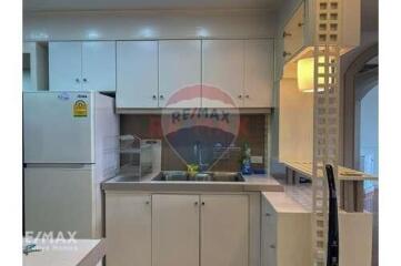 Pet-Friendly 2 Bed Condo for Rent near BTS Thonglor