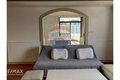 ให้เช่า 2 เตียง คอนโด ใน สุขุมวิท, กรุงเทพฯ