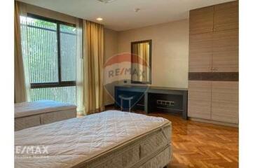 Modern 2 Bed Condo for Rent Just Steps from BTS Ekkamai