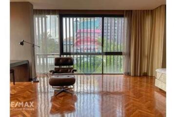 Modern 2 Bed Condo for Rent Just Steps from BTS Ekkamai