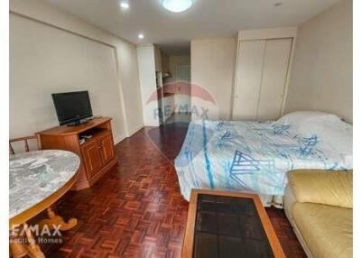 Cozy 1 Bedroom Condo for Sale near BTS Thonglor Sukhumvit 53