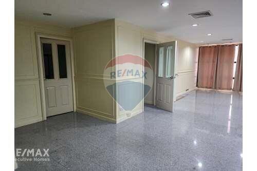 Prime Office Space for Sale near BTS Asoke and BTS Nana