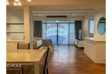 Pet Friendly 1 Bed Condo for Rent near BTS Phrompong - Thonglor