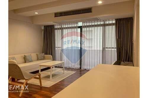 Pet Friendly 1 Bed Condo for Rent near BTS Phrompong - Thonglor