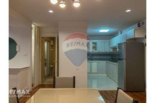 Pet Friendly 1 Bed Condo for Rent near BTS Phrompong - Thonglor