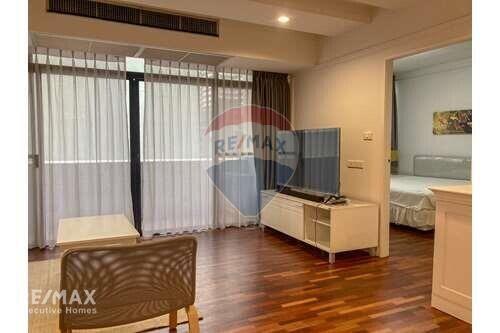 Pet Friendly 1 Bed Condo for Rent near BTS Phrompong - Thonglor