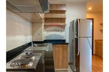 Pet-friendly 2 Bedroom Condo for Rent near BTS Asoke Sukhumvit