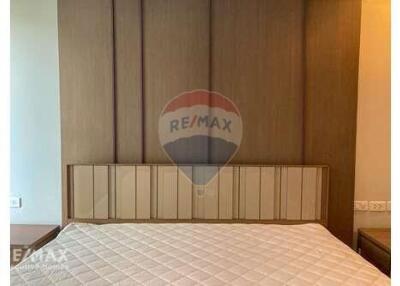 Pet Friendly 2 Bed Condo for Rent near BTS Ekkamai, Sukhumvit