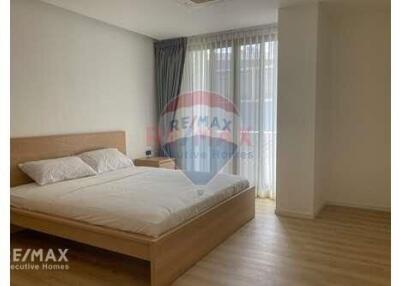 Modern 2 Bed Condo for Rent near BTS Thonglor on Sukhumvit 55