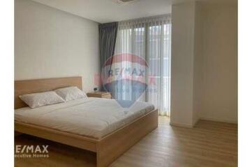 Modern 2 Bed Condo for Rent near BTS Thonglor on Sukhumvit 55