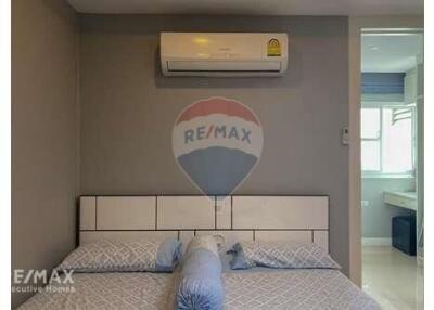 Pet Friendly 3-Bed Condo for Rent Near BTS Phrompong, Sukhumvit 39
