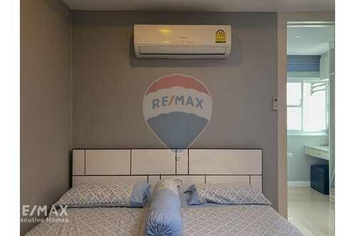 Pet Friendly 3-Bed Condo for Rent Near BTS Phrompong, Sukhumvit 39