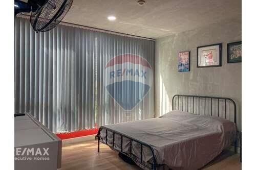 ขาย 1 เตียง คอนโด ใน คลิ๊ก คอนโด สุขุมวิท 65 (Click Condo Sukhumvit 65)