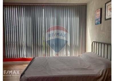 ขาย 1 เตียง คอนโด ใน คลิ๊ก คอนโด สุขุมวิท 65 (Click Condo Sukhumvit 65)