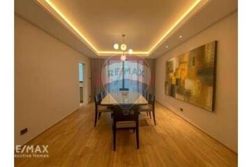 Modern 3 Bedroom Condo for Rent near BTS Ekkamai sukhumvit 63