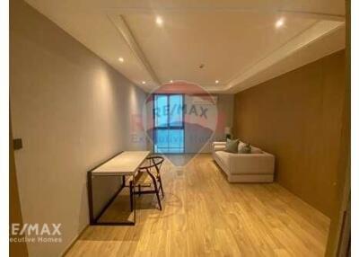 Modern 3 Bedroom Condo for Rent near BTS Ekkamai sukhumvit 63