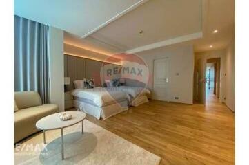 Modern 3 Bedroom Condo for Rent near BTS Ekkamai sukhumvit 63