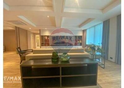 Modern 3 Bedroom Condo for Rent near BTS Ekkamai sukhumvit 63