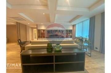 Modern 3 Bedroom Condo for Rent near BTS Ekkamai sukhumvit 63