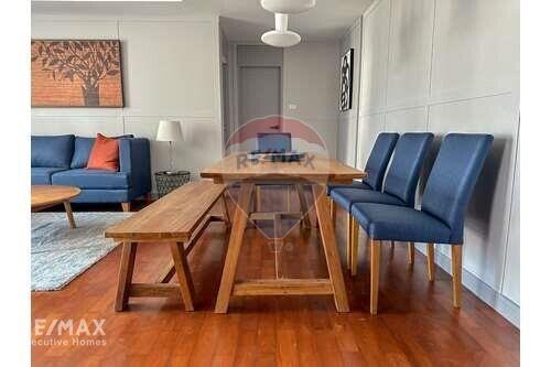 Cozy 2 Bed Condo for Rent  Prime Location near BTS Phrom Phong  Sukhumvit 24