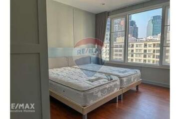 Cozy 2 Bed Condo for Rent  Prime Location near BTS Phrom Phong  Sukhumvit 24