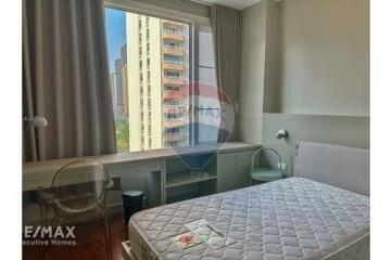 Cozy 2 Bed Condo for Rent  Prime Location near BTS Phrom Phong  Sukhumvit 24