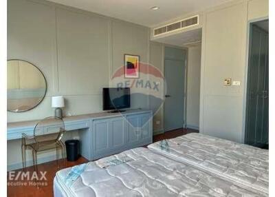 Cozy 2 Bed Condo for Rent  Prime Location near BTS Phrom Phong  Sukhumvit 24