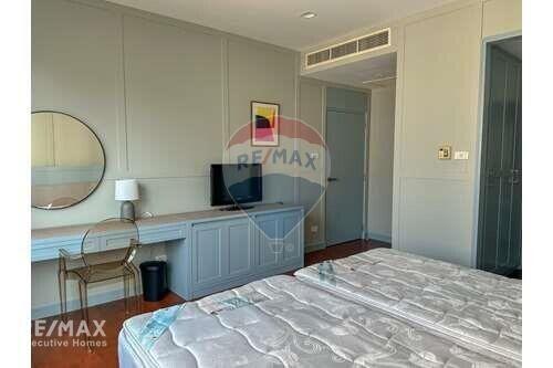 Cozy 2 Bed Condo for Rent  Prime Location near BTS Phrom Phong  Sukhumvit 24