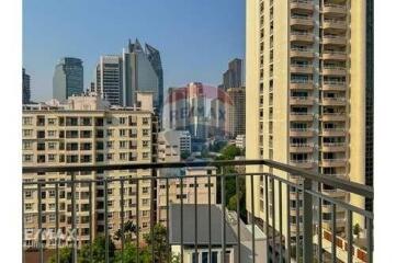 Cozy 2 Bed Condo for Rent  Prime Location near BTS Phrom Phong  Sukhumvit 24