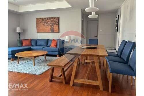 Cozy 2 Bed Condo for Rent  Prime Location near BTS Phrom Phong  Sukhumvit 24