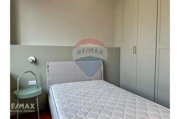 Cozy 2 Bed Condo for Rent  Prime Location near BTS Phrom Phong  Sukhumvit 24