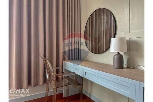 Cozy 2 Bed Condo for Rent  Prime Location near BTS Phrom Phong  Sukhumvit 24