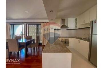 Pet Friendly 2 Bed Condo for Rent near BTS Phrompong and Asoke